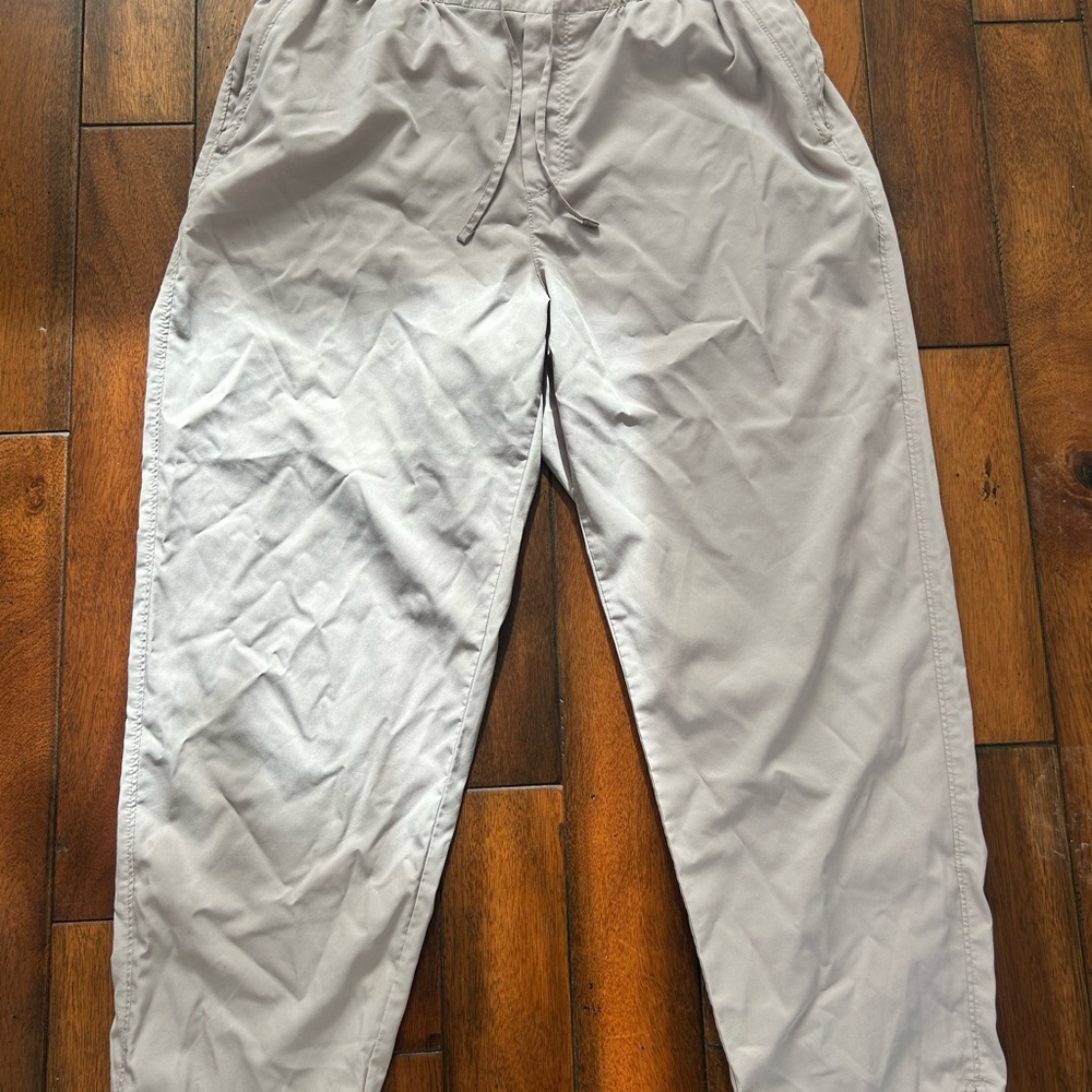Old Navy Women's Light Pink Pants